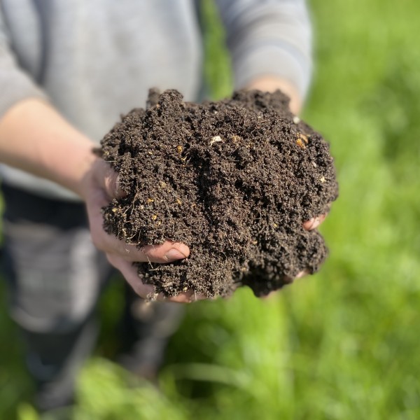 40 litres Professional Potting Blend